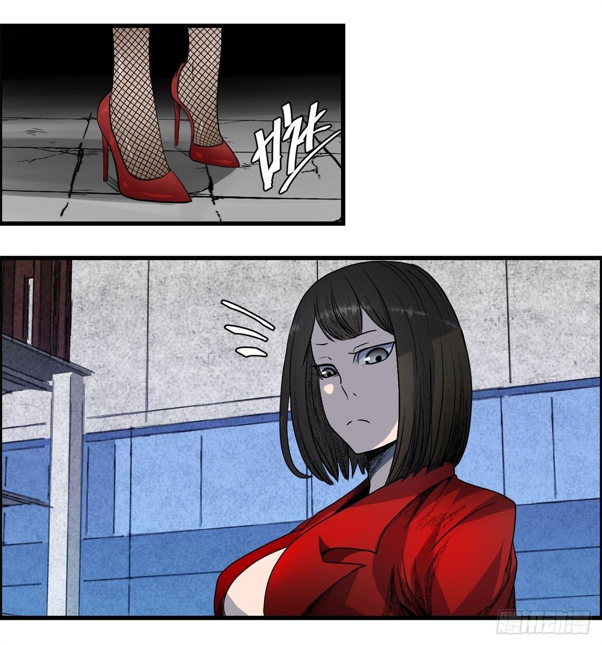 第七话 愿望与杀意(1/2)-第8话