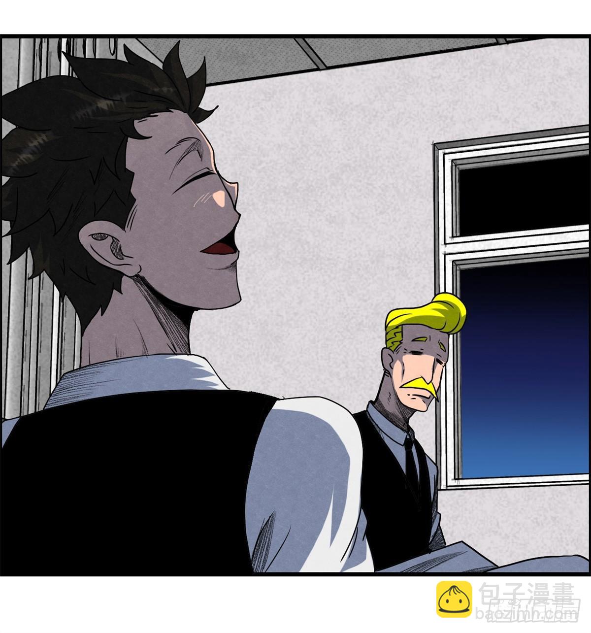 第七话 愿望与杀意(1/2)-第8话