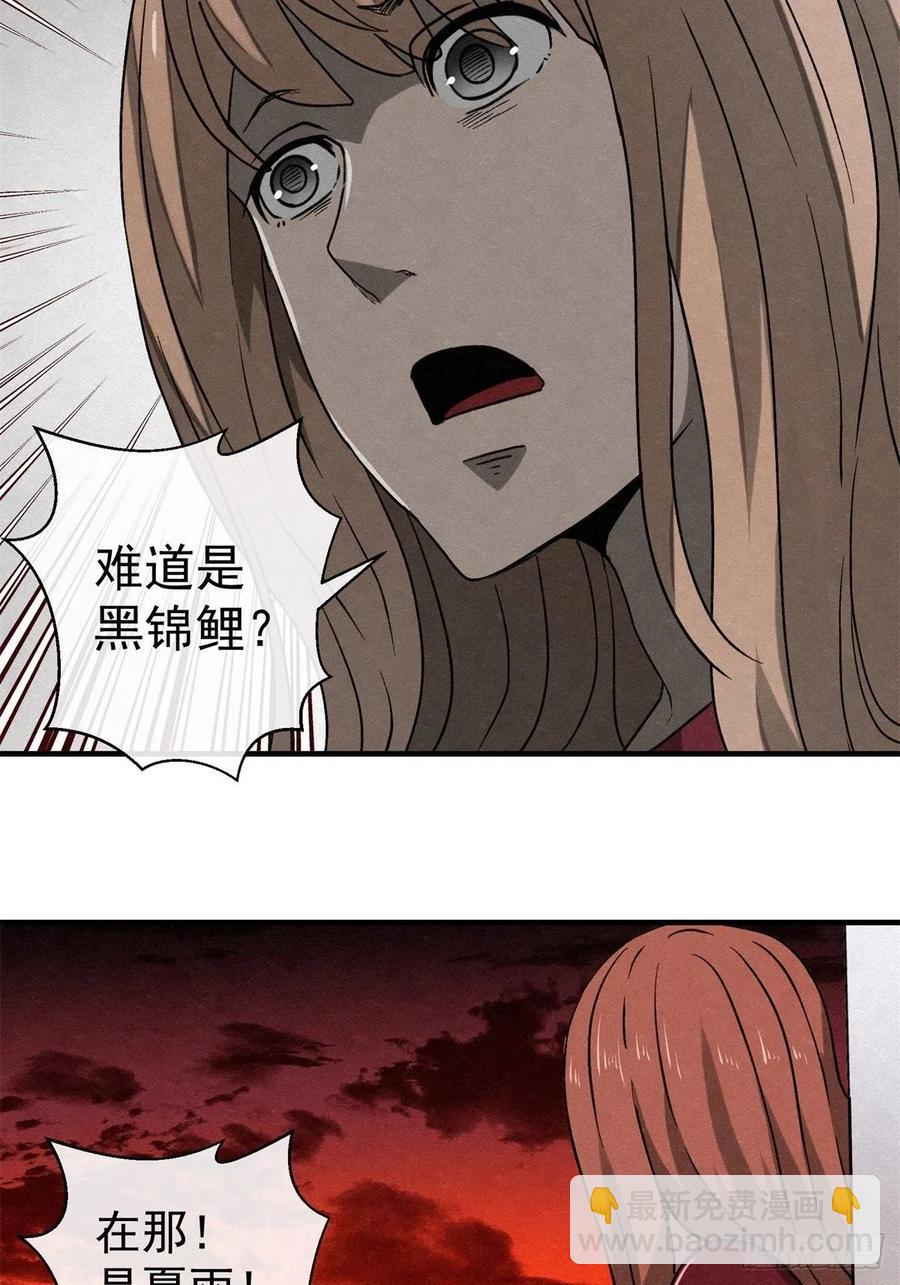 71话 猪头杀手-第72话