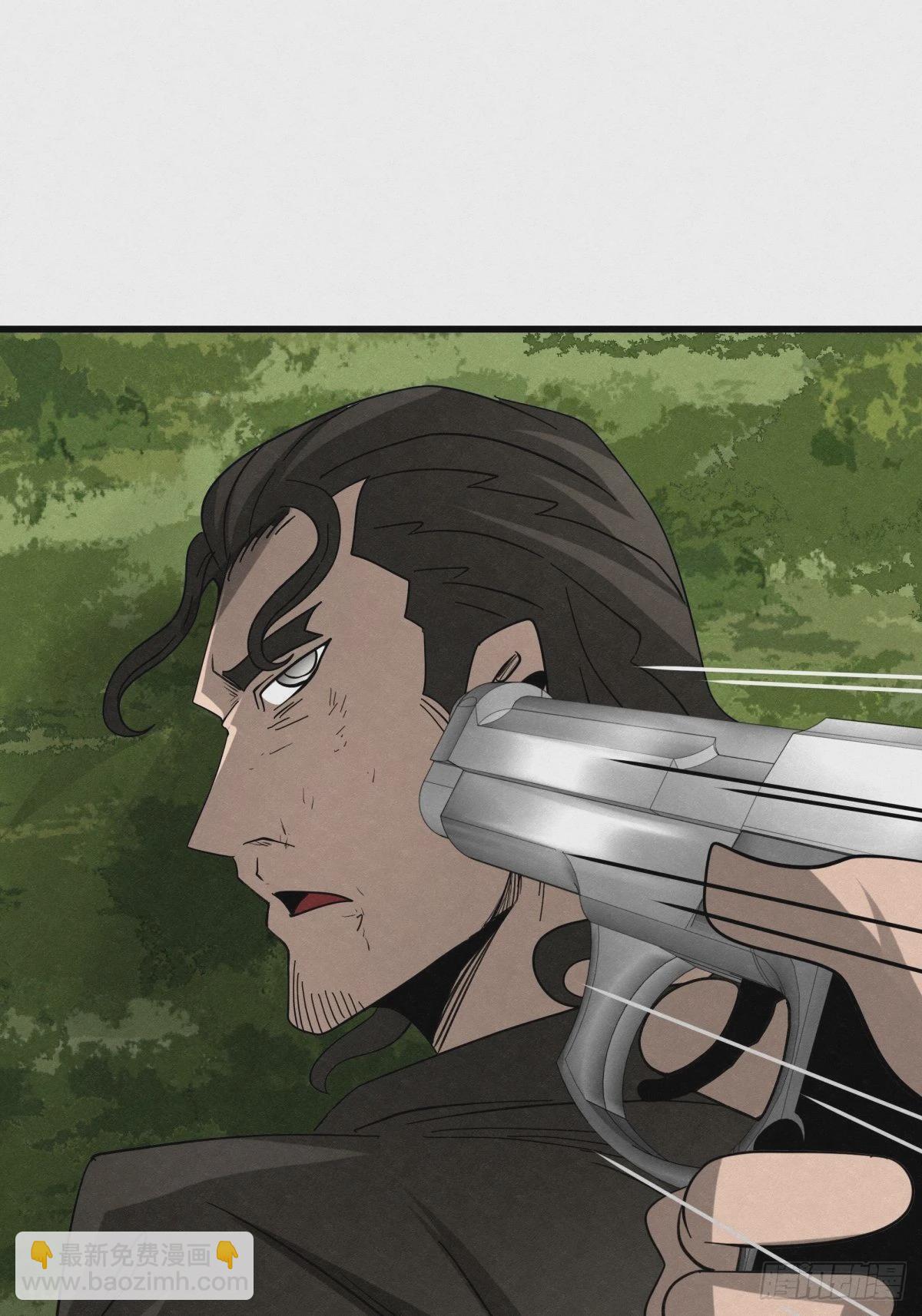 89 身边的许愿者 之五(1/2)-第90话