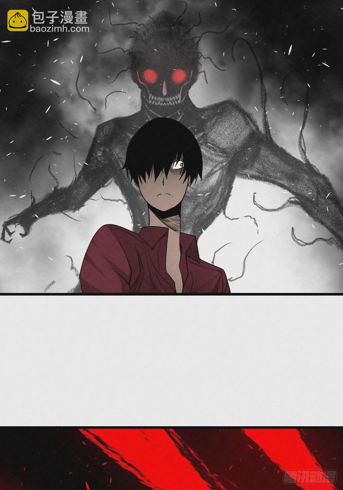 89 身边的许愿者 之五(1/2)-第90话