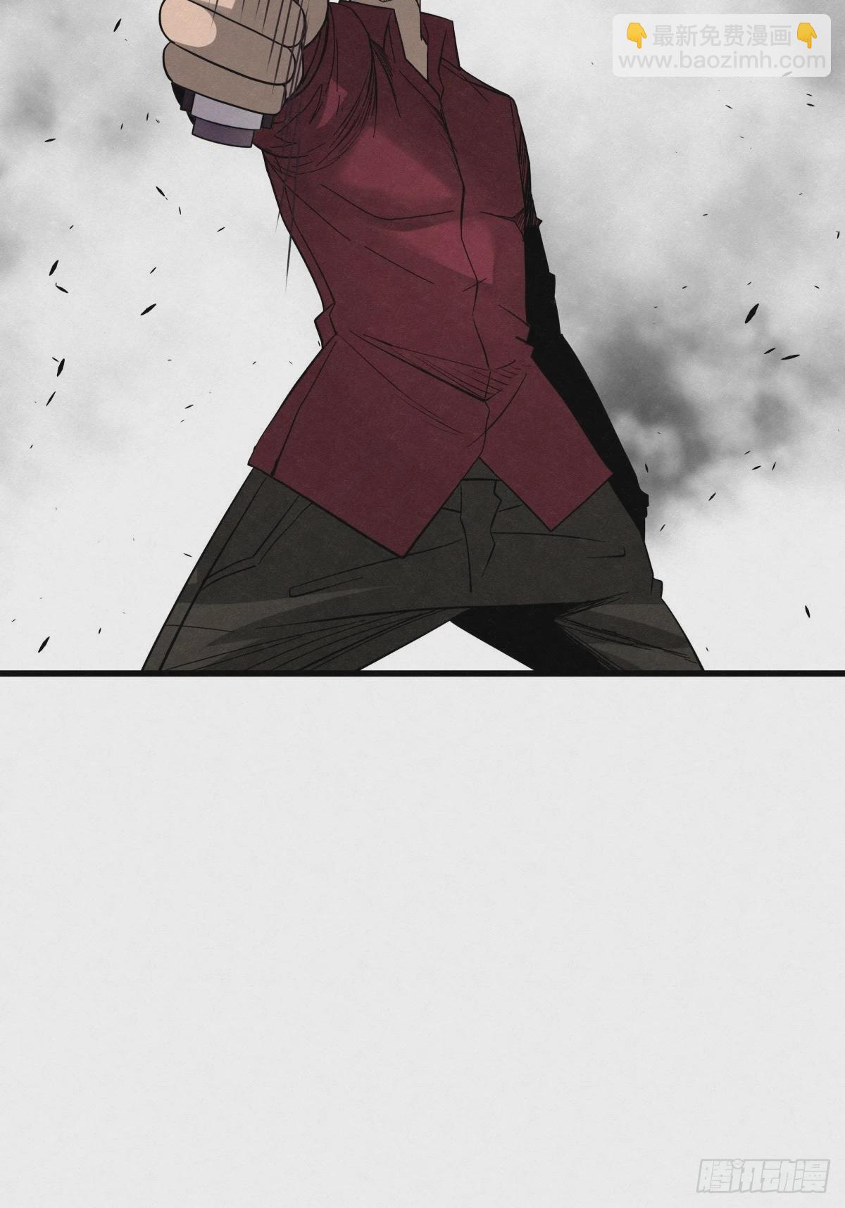 89 身边的许愿者 之五(1/2)-第90话