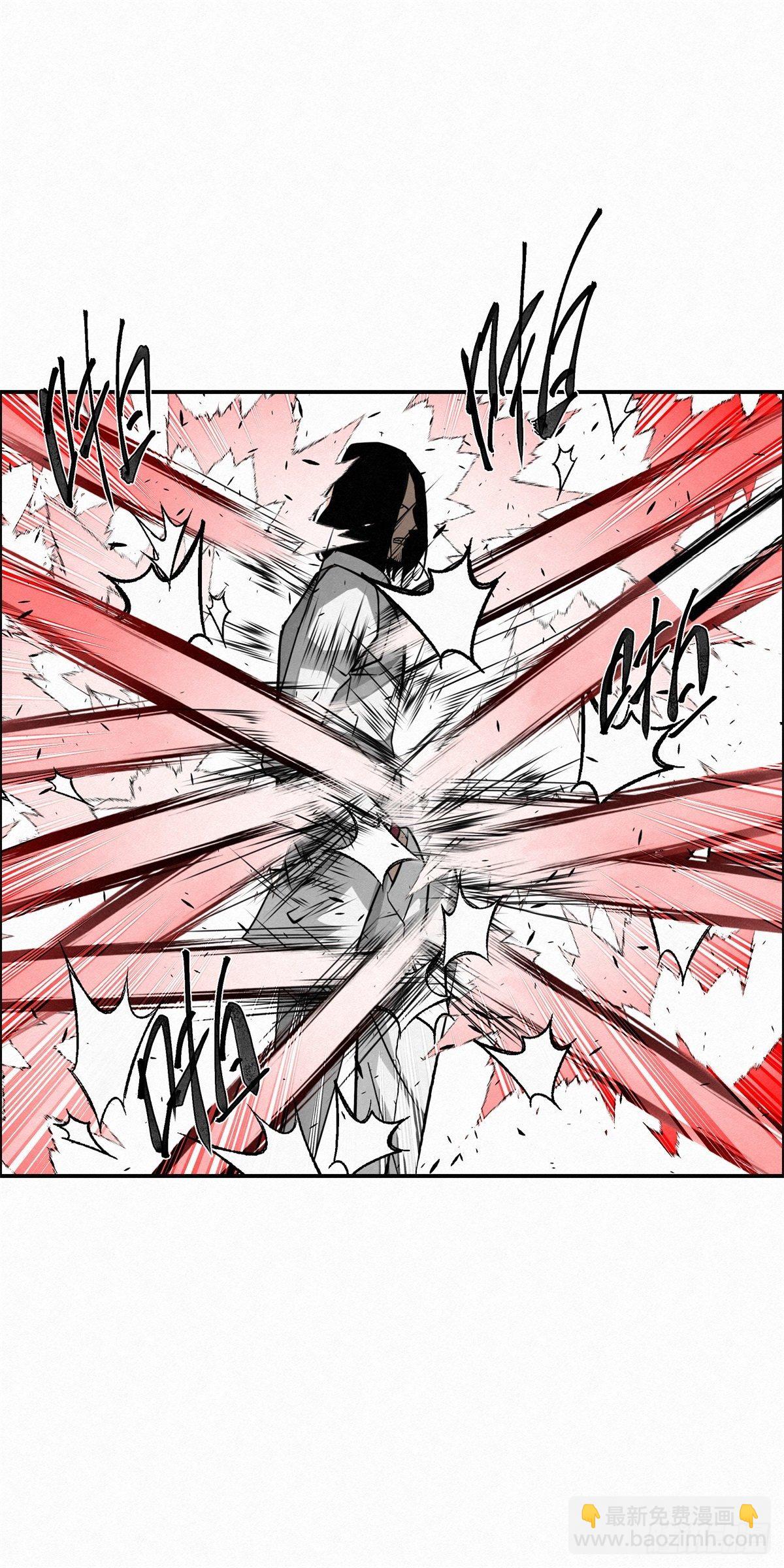 93 爱、铁律、野狗（3）-第94话