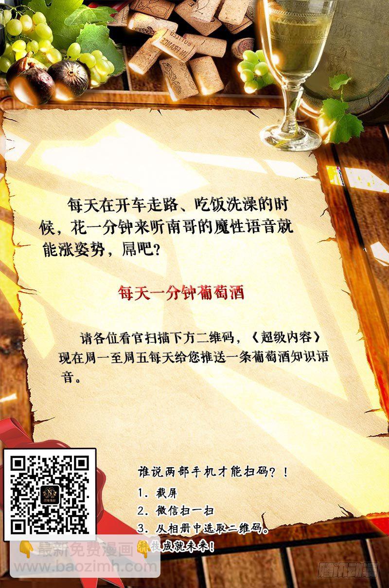 第98话 朗格多克的餐酒（中）-第108话