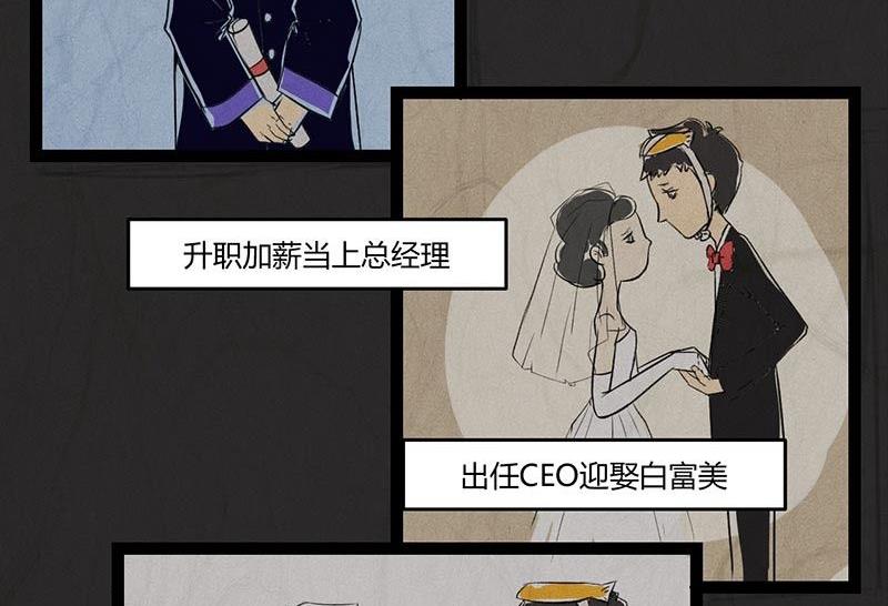 腊八篇：人生元素周期表上-第12话