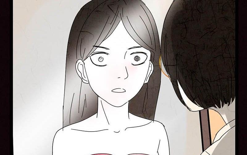 双十一 ：橱窗少女(1/3)-第26话