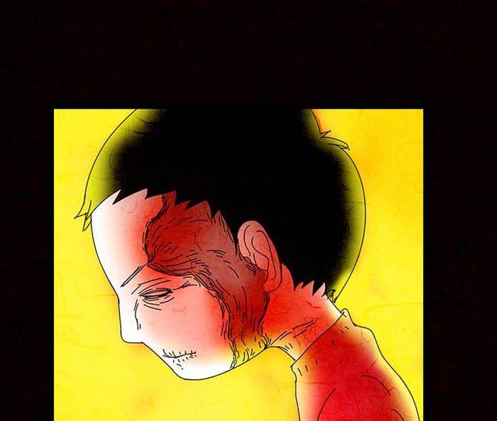 万圣节：南瓜男孩(1/4)-第32话