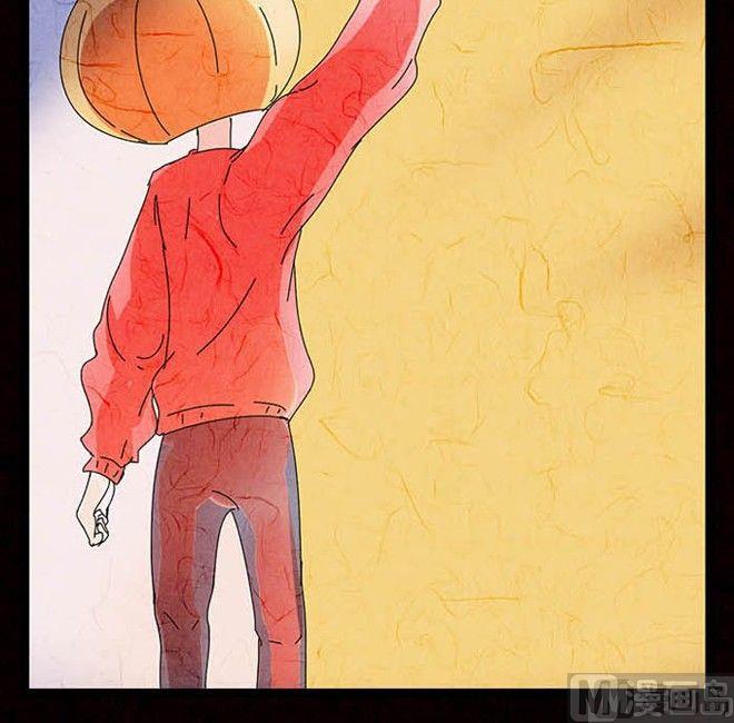 万圣节：南瓜男孩(1/4)-第32话