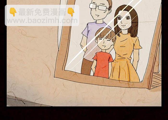 万圣节：南瓜男孩(1/4)-第32话