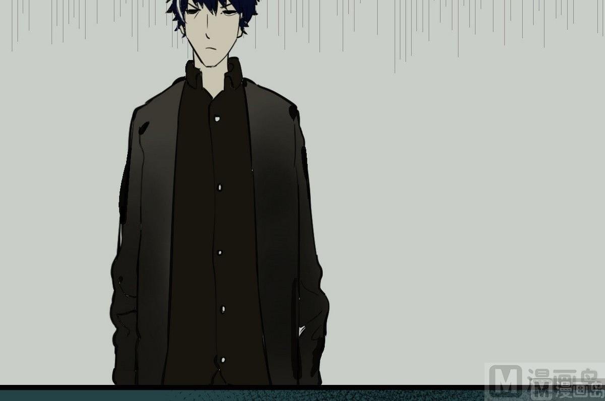 植树节：失乐园(1/2)-第36话