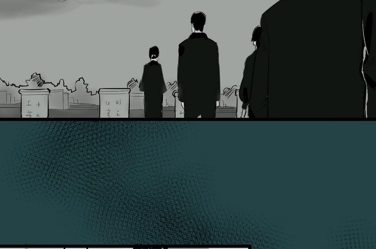 植树节：失乐园(1/2)-第36话