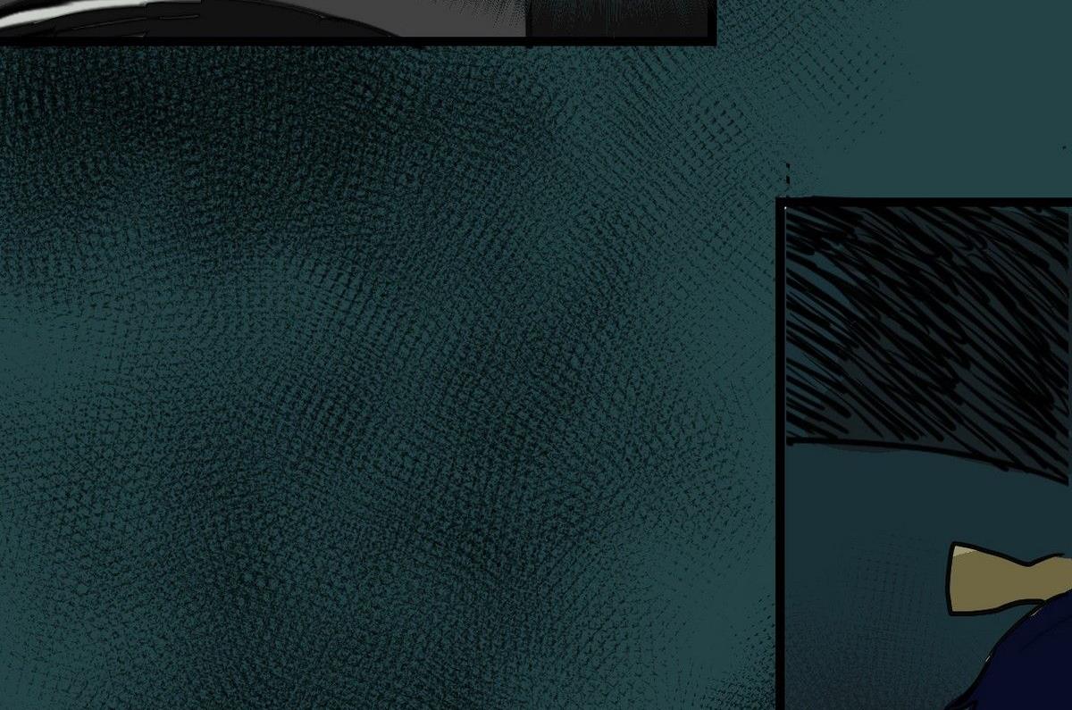 植树节：失乐园(1/2)-第36话