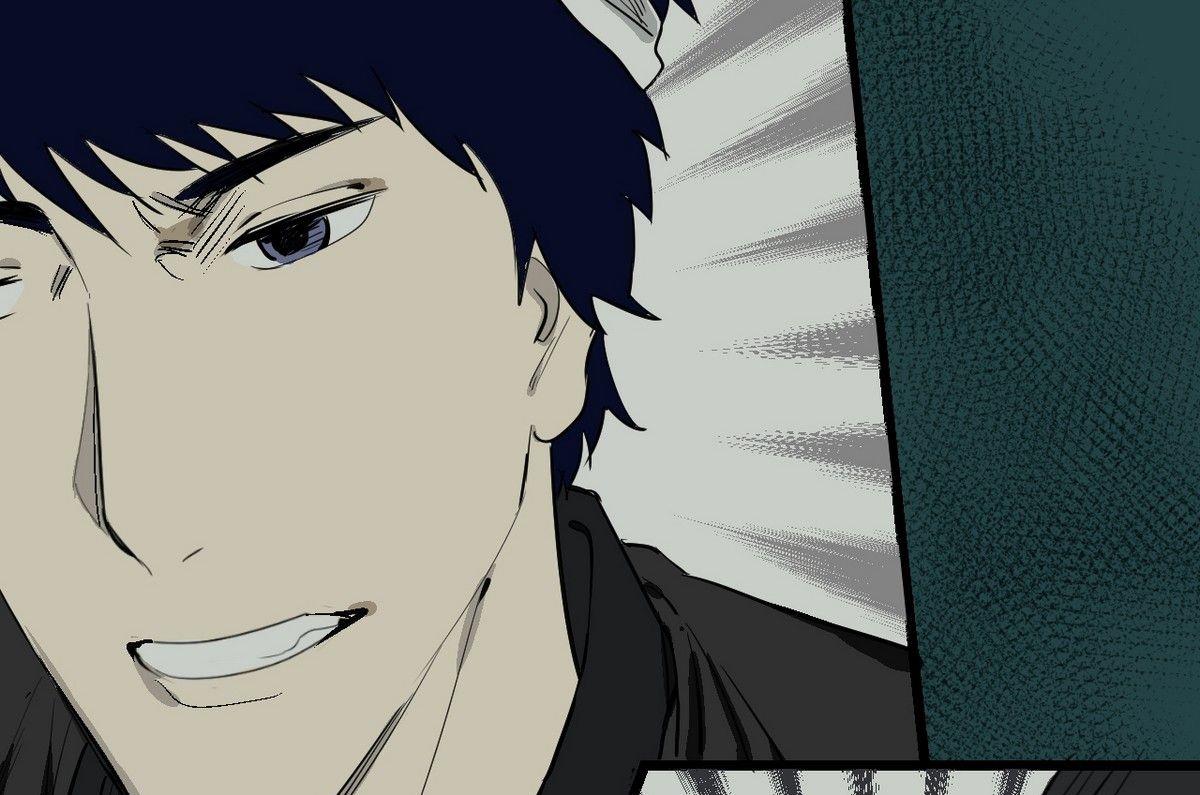 植树节：失乐园(1/2)-第36话