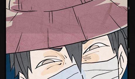 端午节 人粽情缘6-第6话