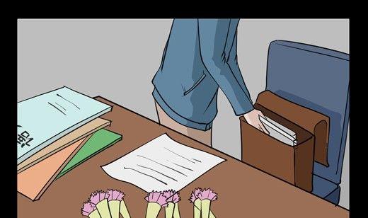 黑鸡汤教师节(1/2)-第10话