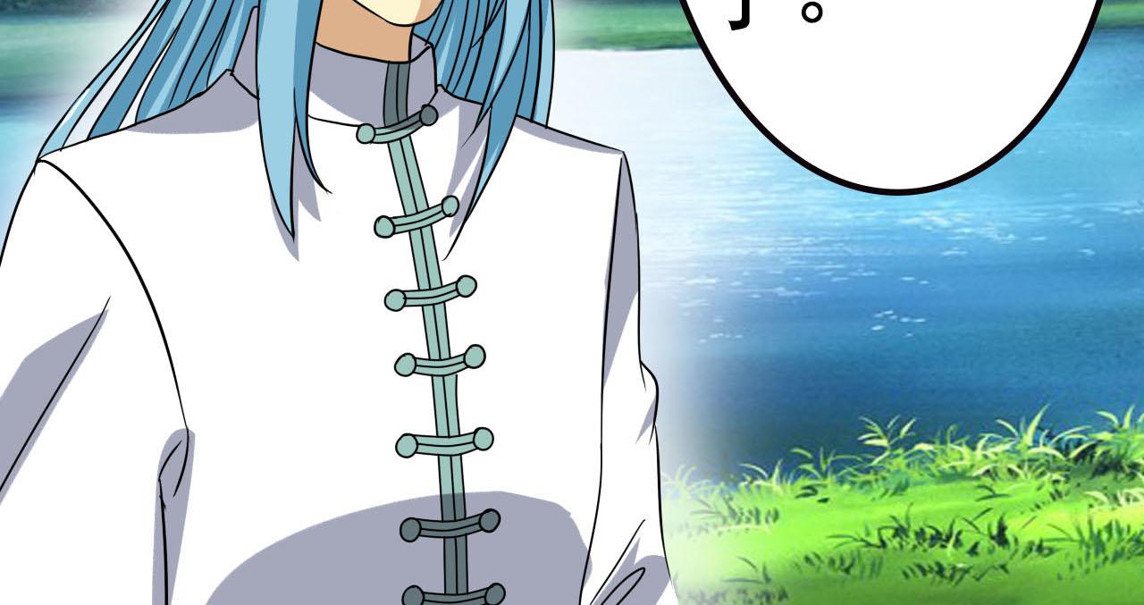 新作预告，剑圣与魔王餐厅(1/4)-第34话