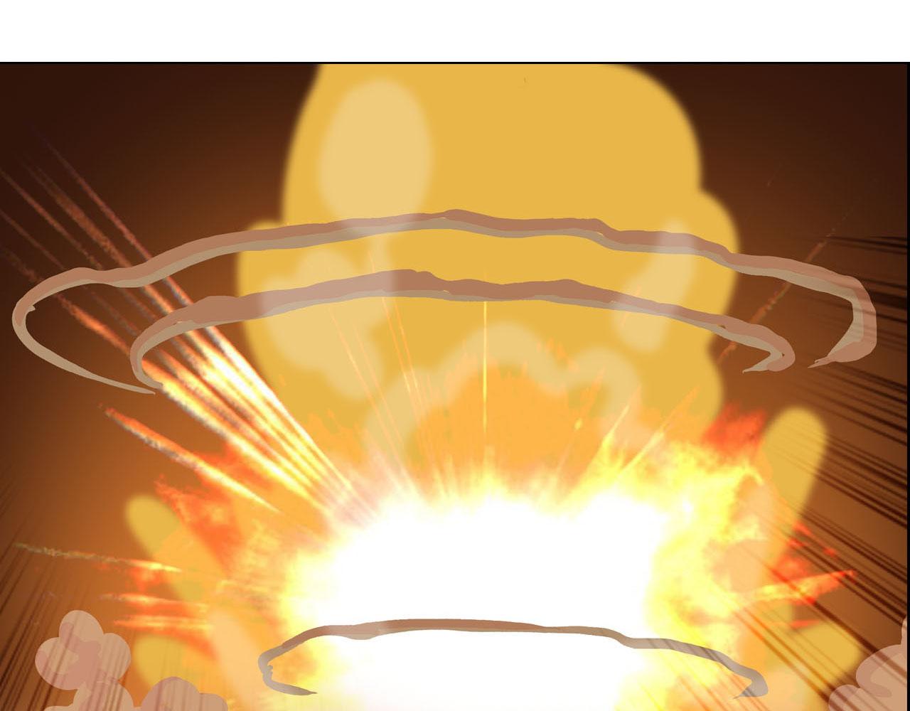 新作预告，剑圣与魔王餐厅(1/4)-第34话