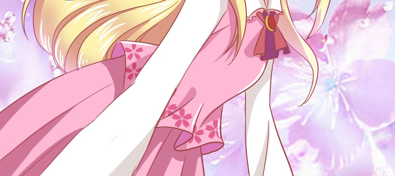 新作预告，剑圣与魔王餐厅(1/4)-第34话