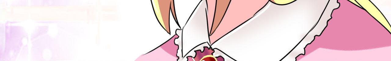 新作预告，剑圣与魔王餐厅(1/4)-第34话