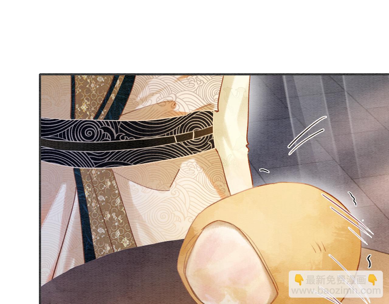 第97话 甜甜的蜜柚~(1/3)-第100话