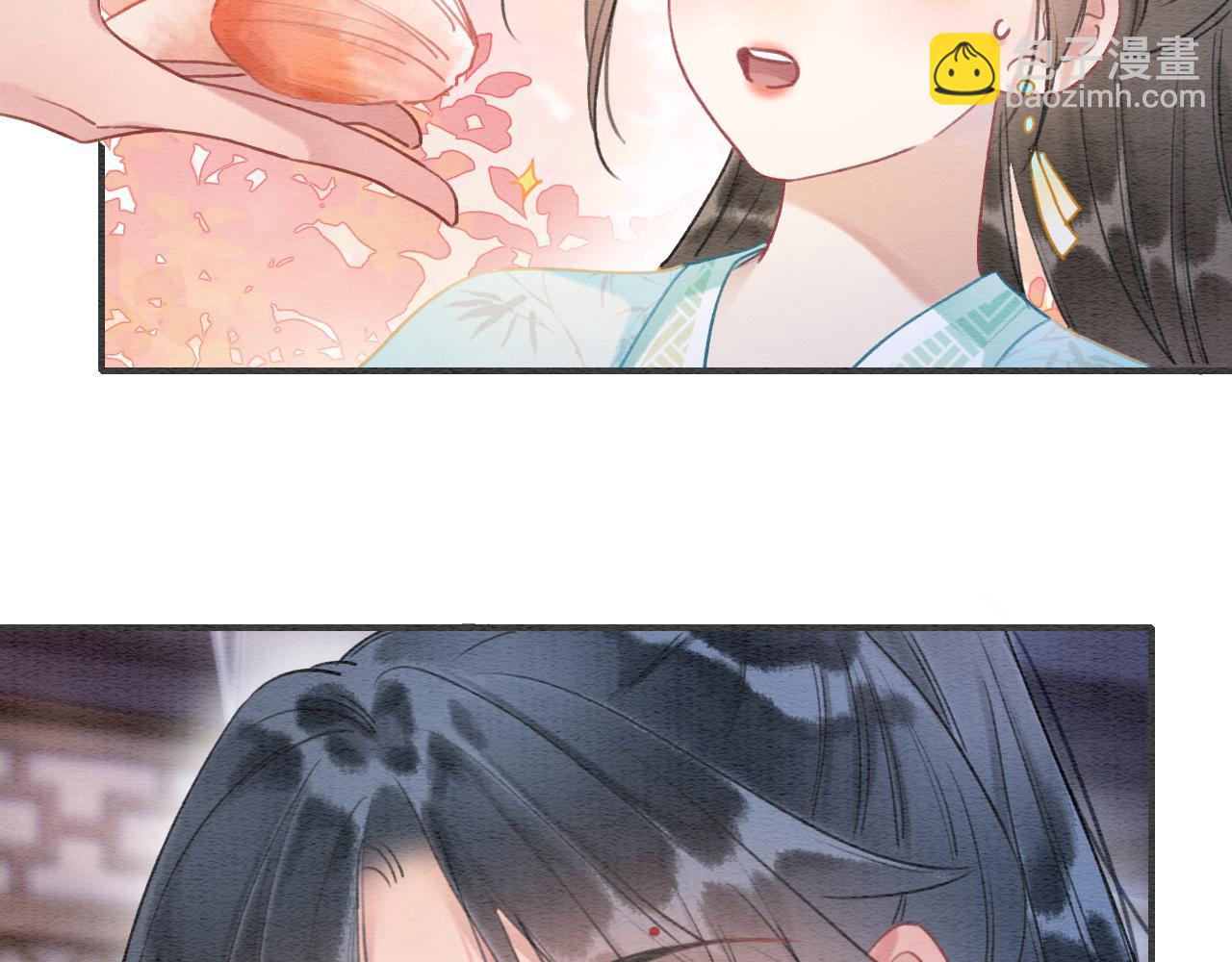 第97话 甜甜的蜜柚~(1/3)-第100话