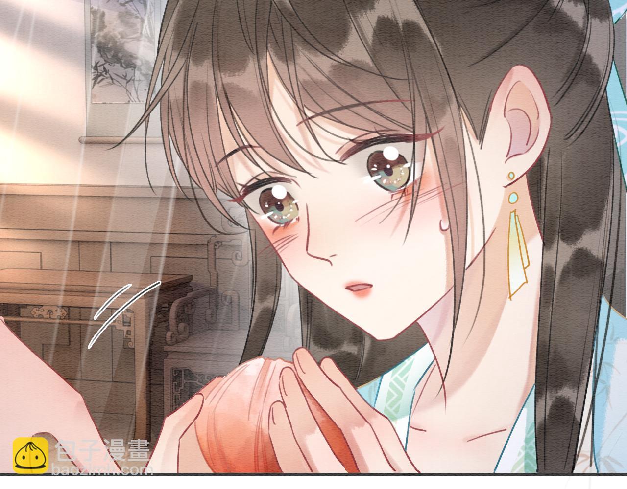 第97话 甜甜的蜜柚~(1/3)-第100话