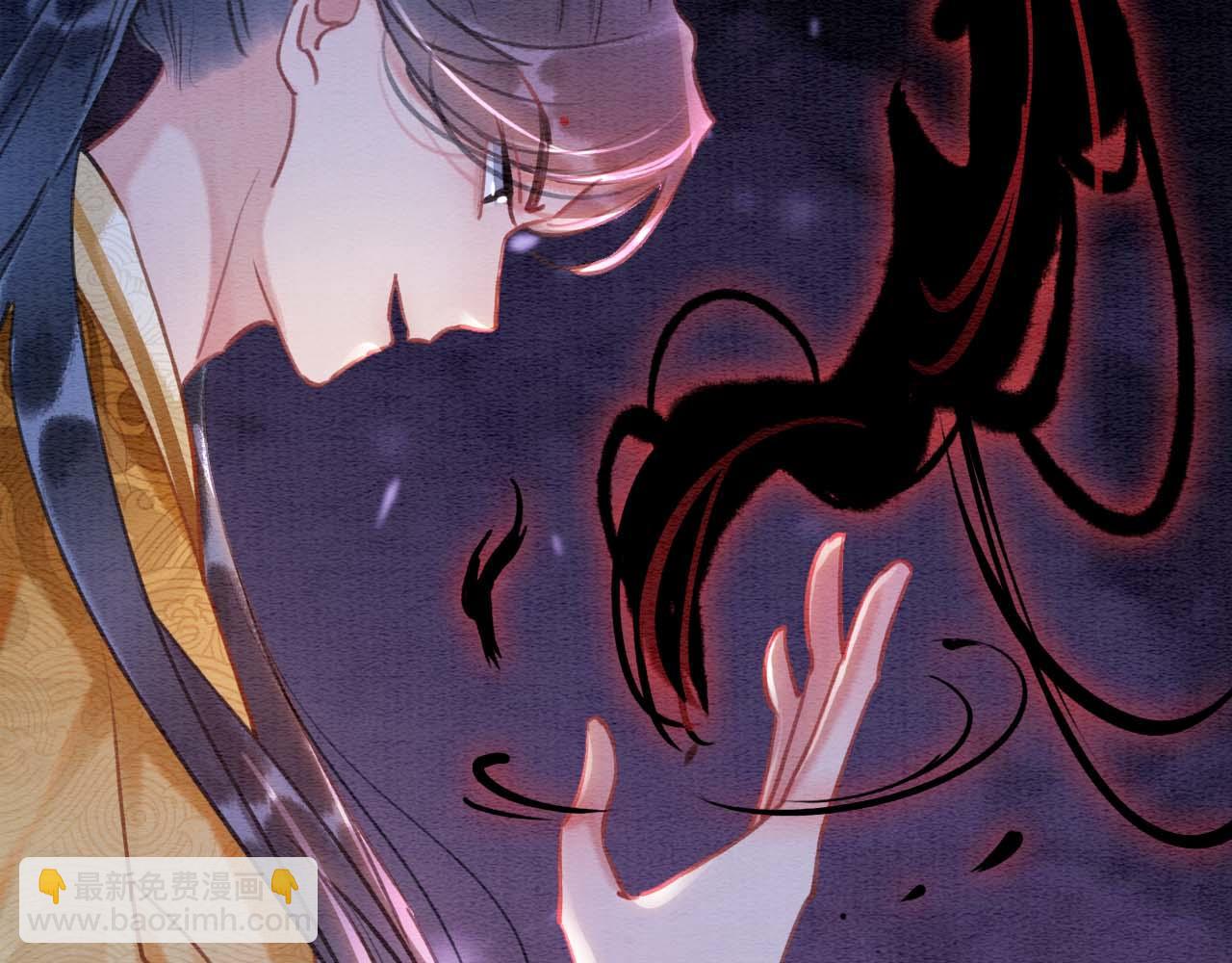 第99话 我守着你(1/3)-第102话