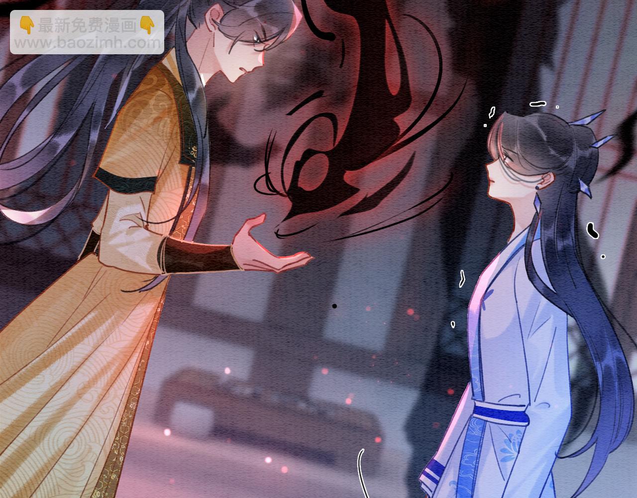 第99话 我守着你(1/3)-第102话