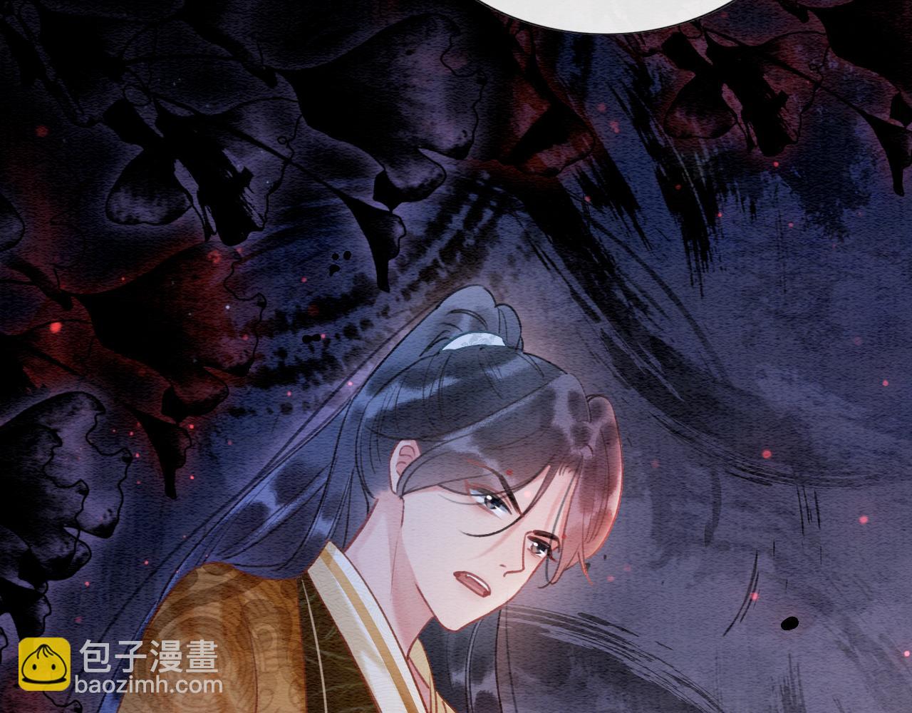 第99话 我守着你(1/3)-第102话