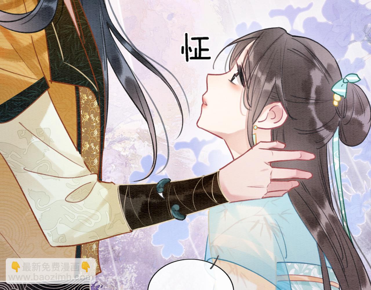 第101话 我的心给你了(1/3)-第104话