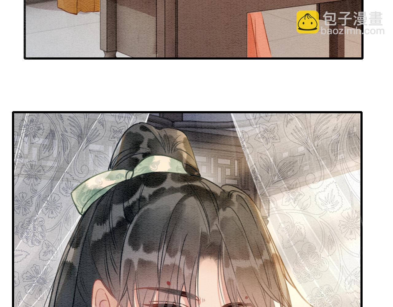 第111话 你好香啊(1/3)-第114话