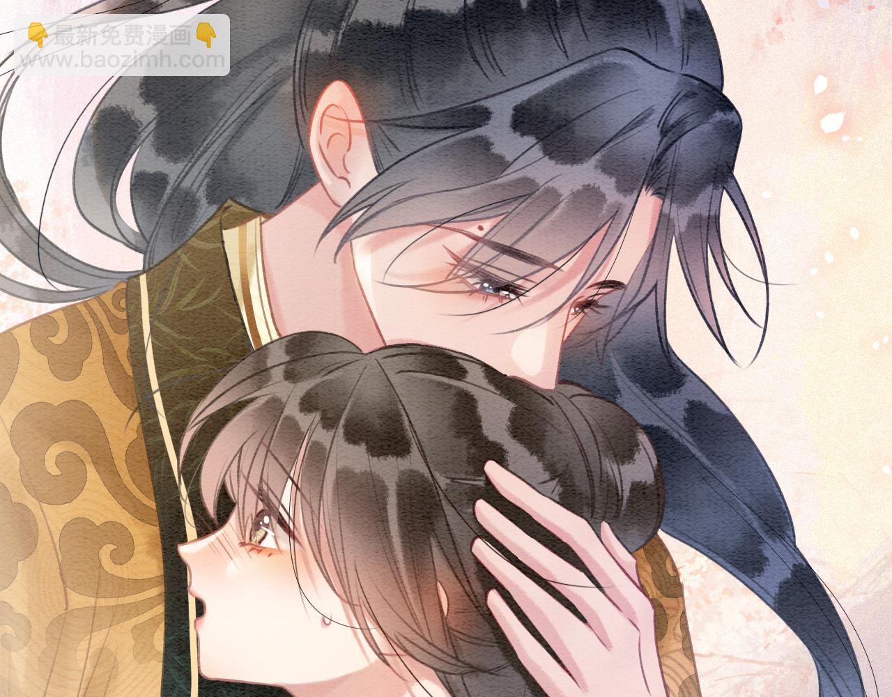 第111话 你好香啊(1/3)-第114话