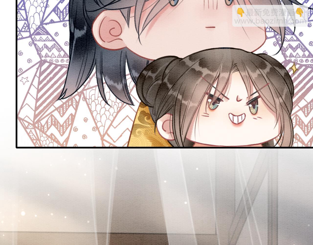 第111话 你好香啊(1/3)-第114话