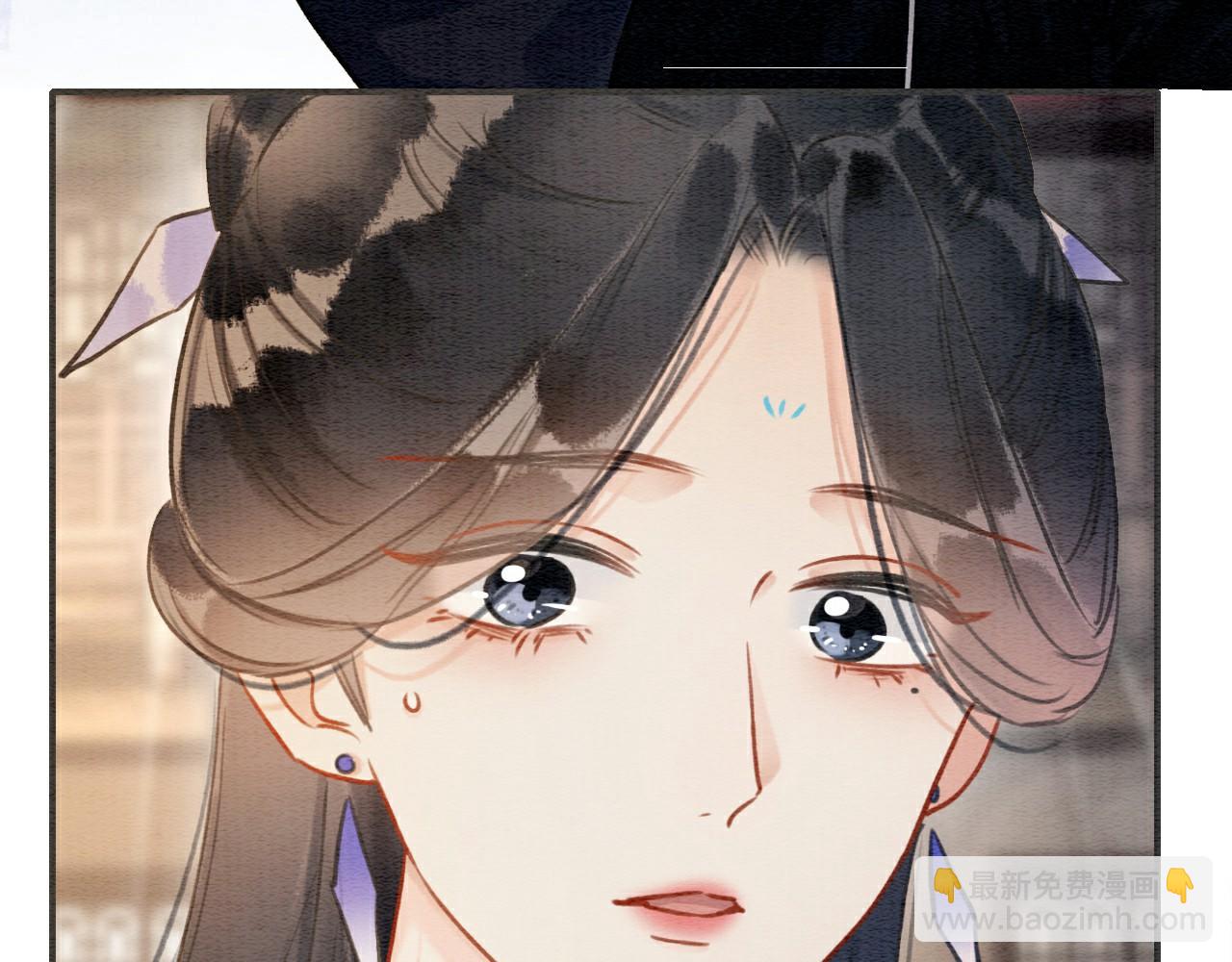 第113话 好喜欢你这样(1/3)-第116话