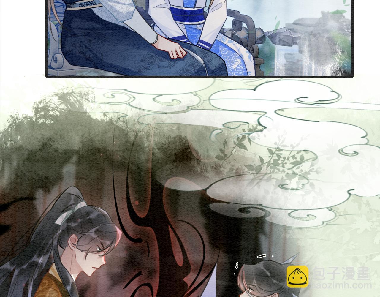 第119话 背后的秘密？(1/3)-第122话