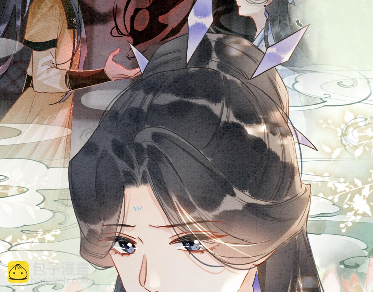 第119话 背后的秘密？(1/3)-第122话