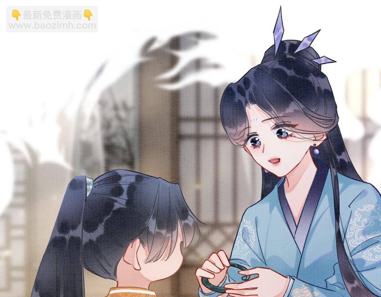 第119话 背后的秘密？(1/3)-第122话