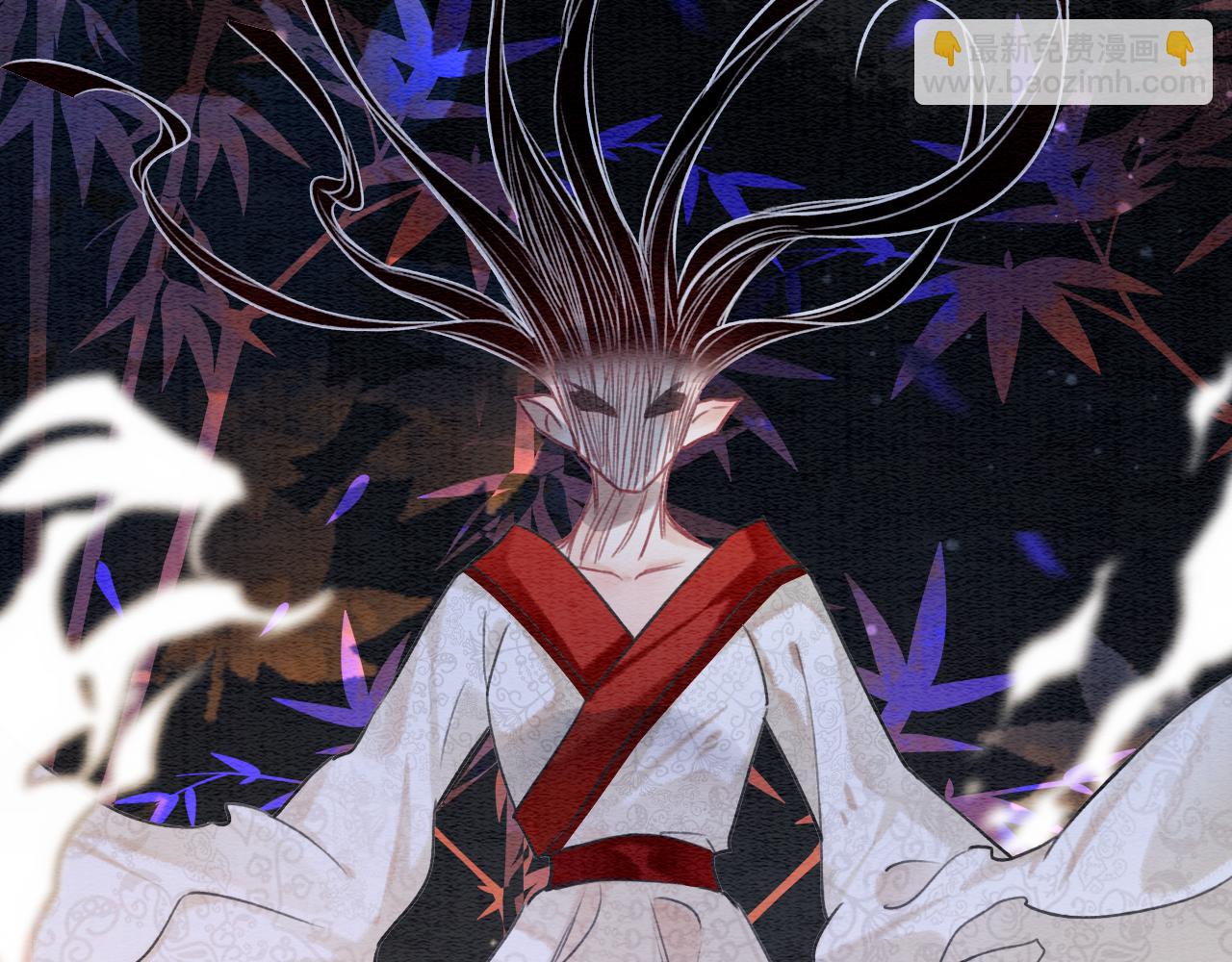 第119话 背后的秘密？(1/3)-第122话