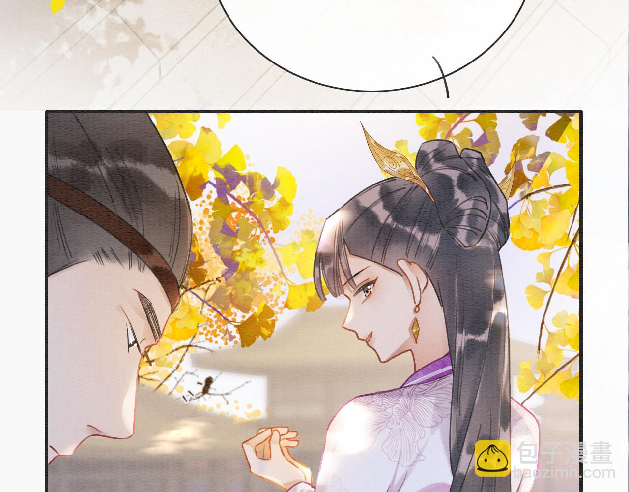 第119话 背后的秘密？(1/3)-第122话