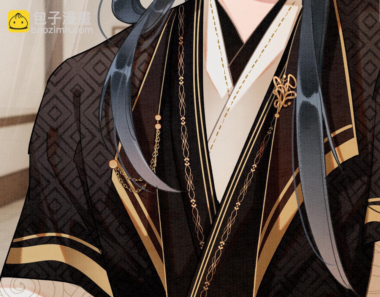 第121话 她真可爱！(1/3)-第124话