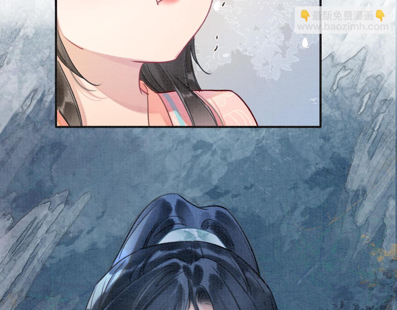 第121话 她真可爱！(1/3)-第124话