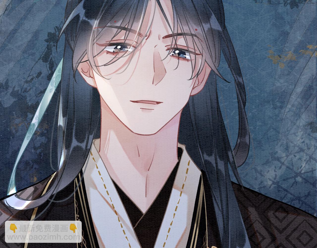 第121话 她真可爱！(1/3)-第124话