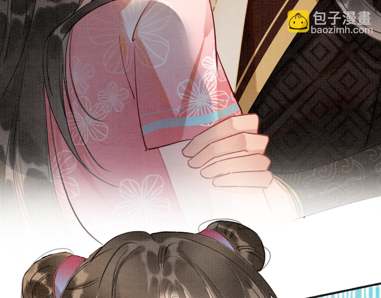 第121话 她真可爱！(1/3)-第124话