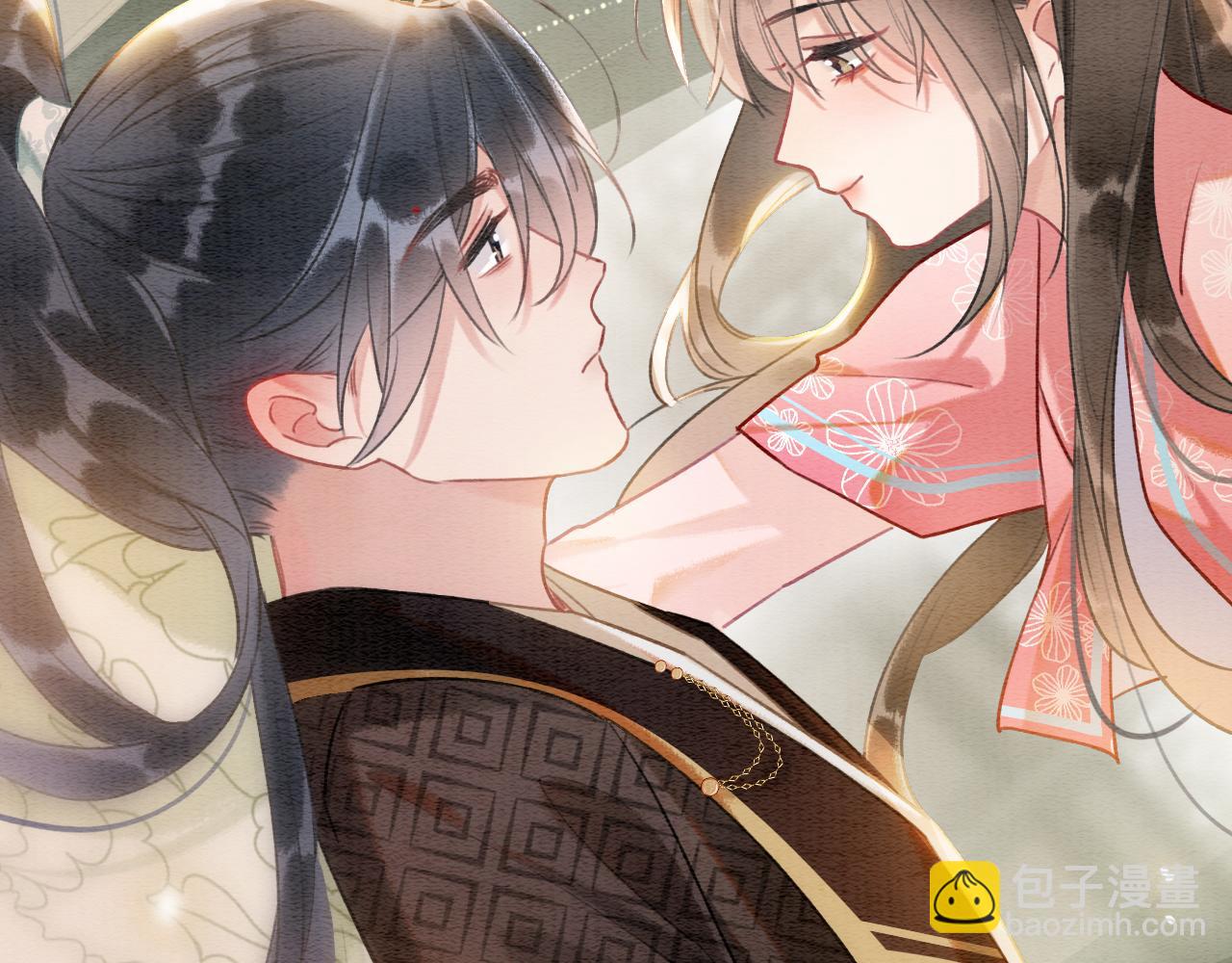 第123话 合法夫妻~(1/3)-第126话