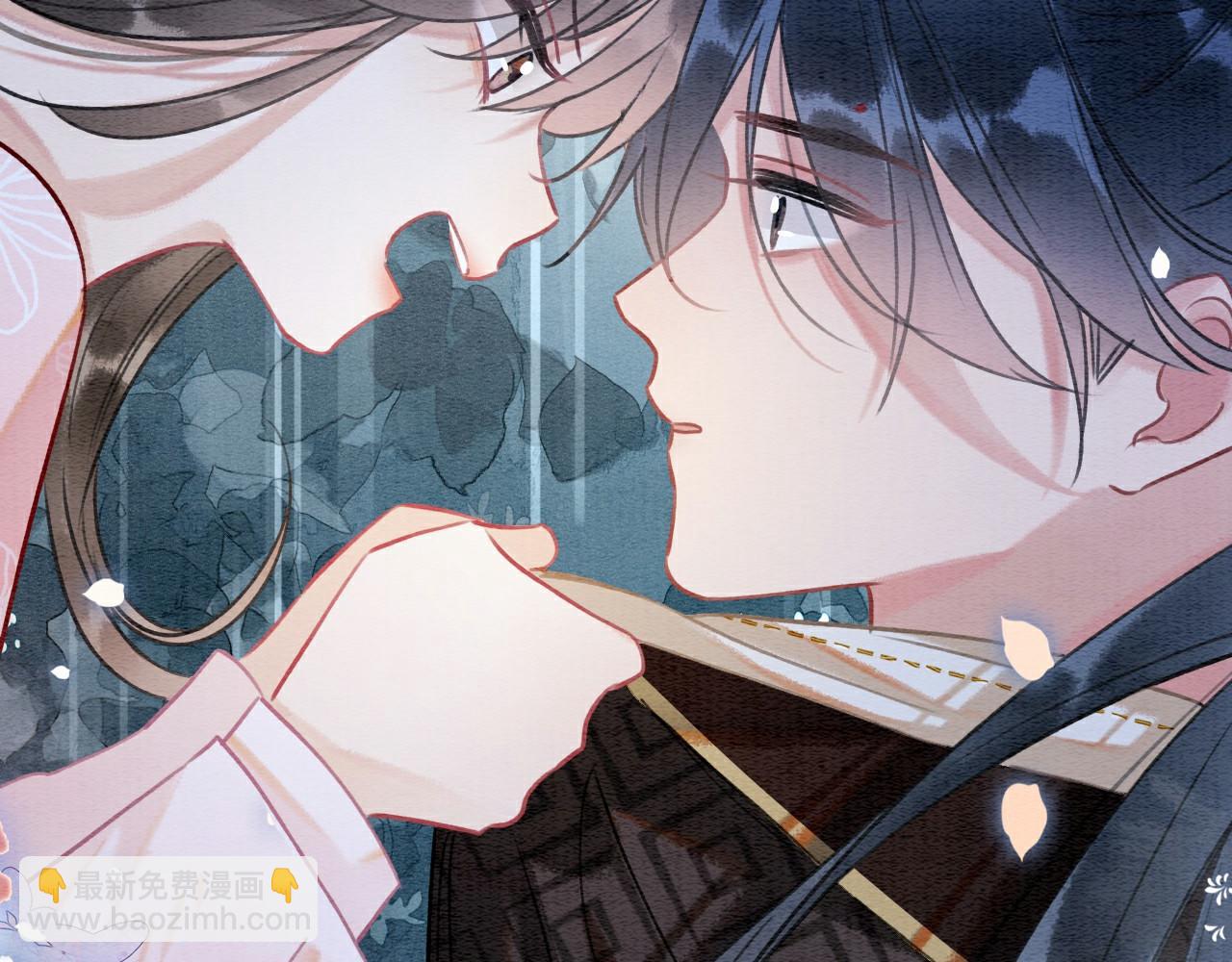 第123话 合法夫妻~(1/3)-第126话