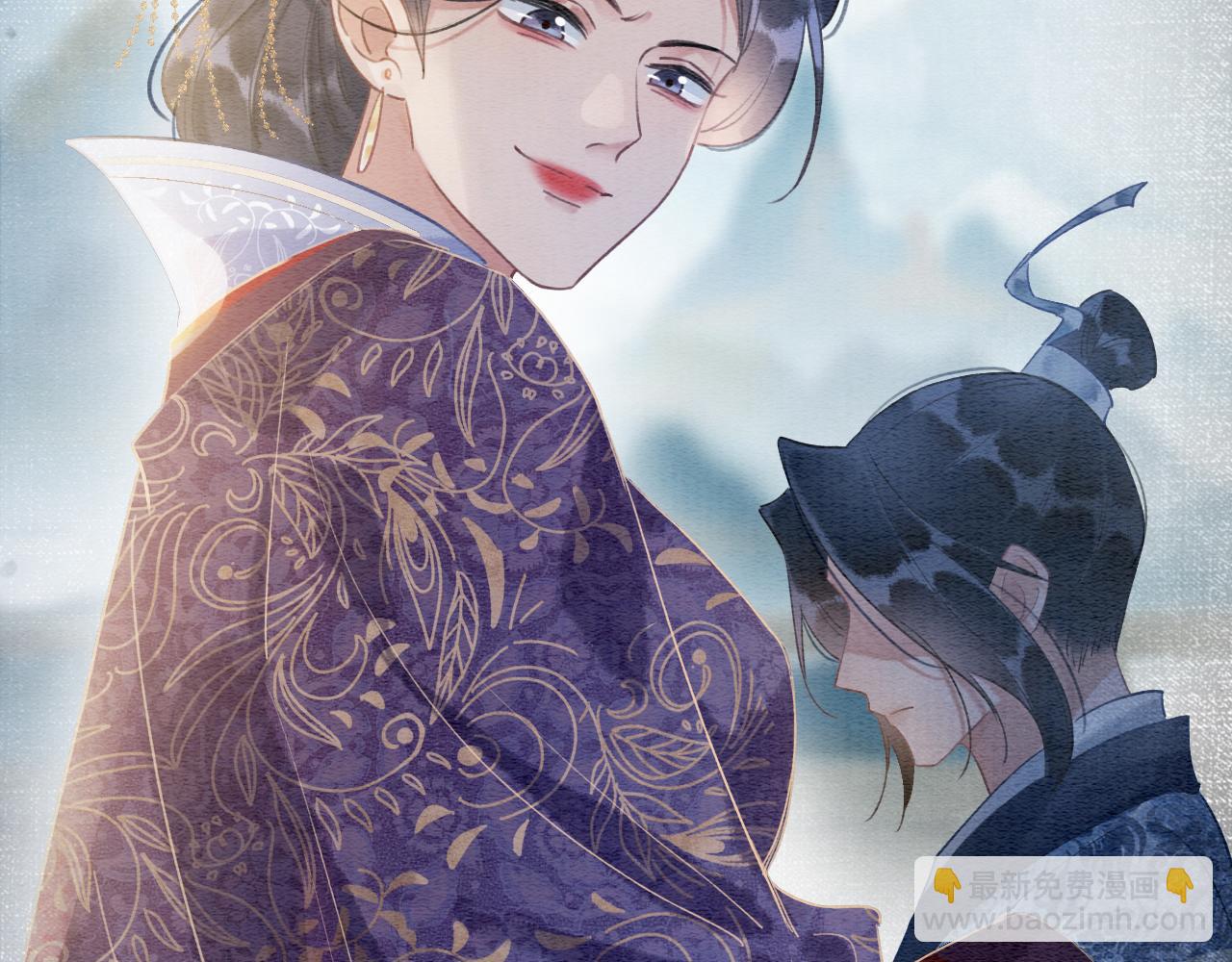 第125话 慕声母子遭抛弃(1/3)-第128话