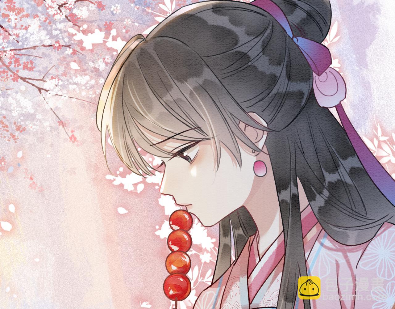 第128话 是人是妖都没关系(1/4)-第132话