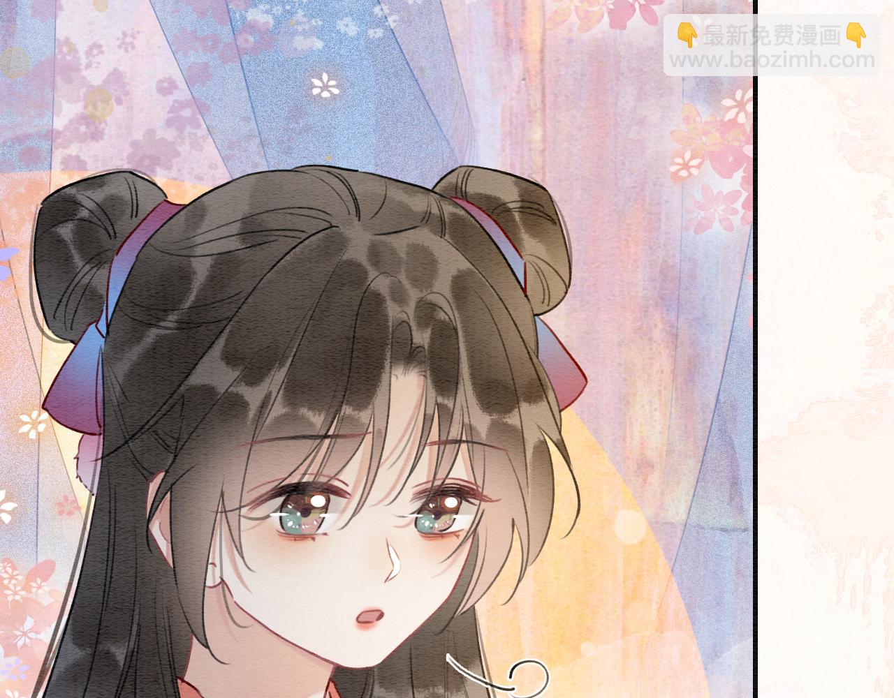 第128话 是人是妖都没关系(1/4)-第132话