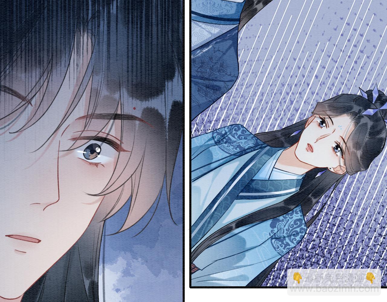 第128话 是人是妖都没关系(1/4)-第132话