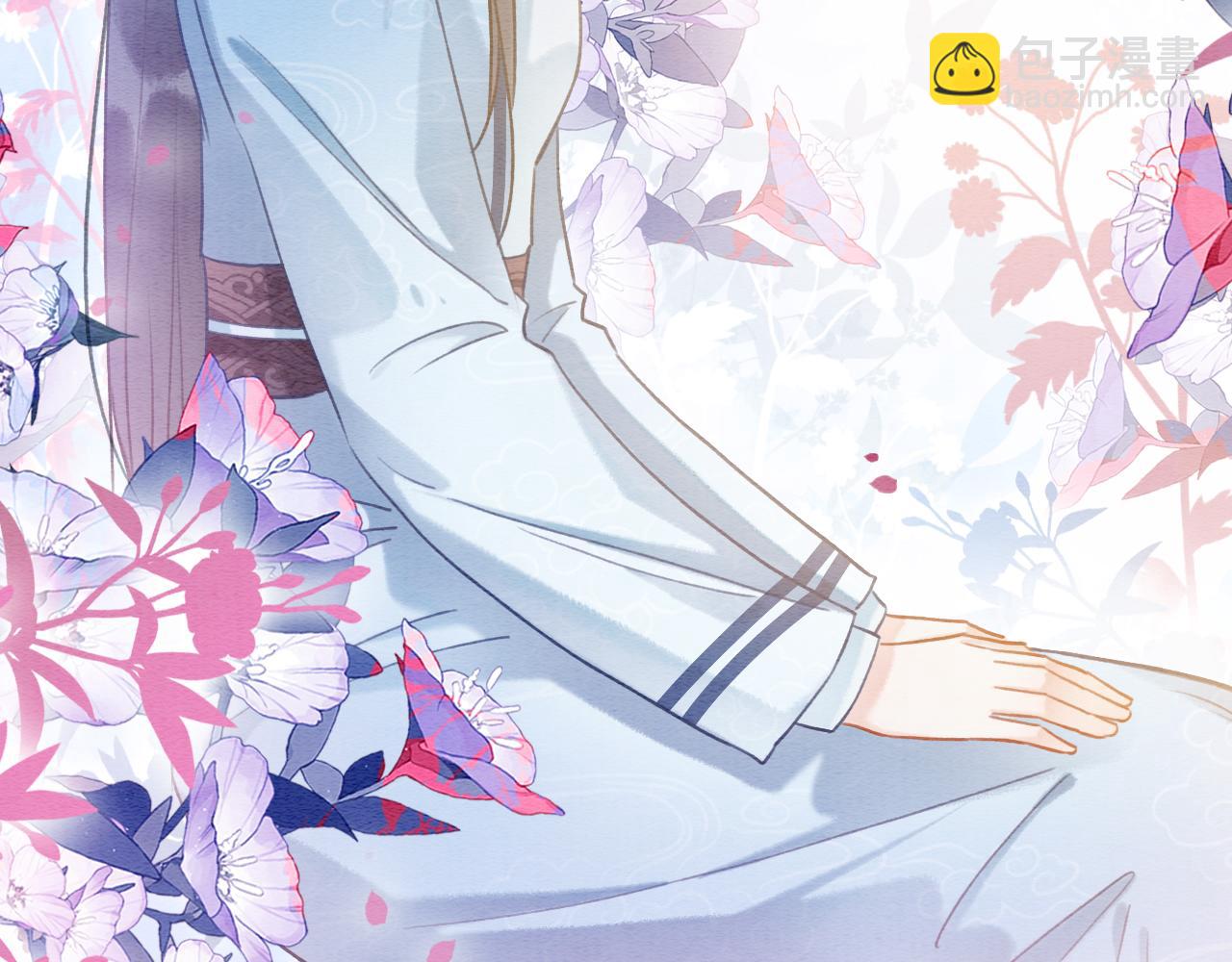 第128话 是人是妖都没关系(1/4)-第132话